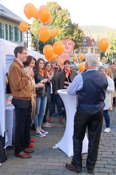 Galerie: Oktoberfest 2018 » Handwerk und Gewerbe in Königstein :: HGK » Handel in der Kurstadt