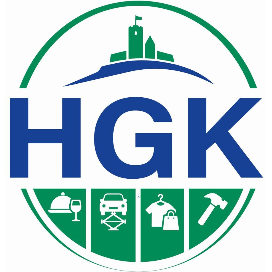 Handwerk und Gewerbe in Königstein :: HGK
